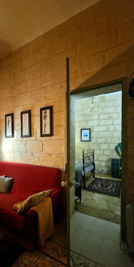 Myrtle Suite - Authentic Valletta Experience Exteriör bild