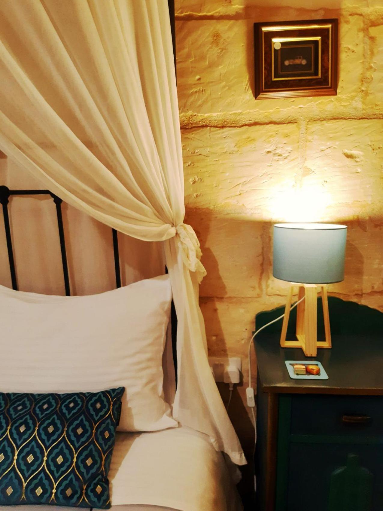 Myrtle Suite - Authentic Valletta Experience Exteriör bild